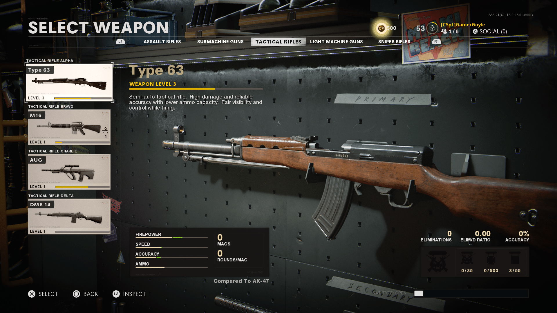 Warzone: Todas Las Armas Nuevas De Black Ops Cold War - Game NewS