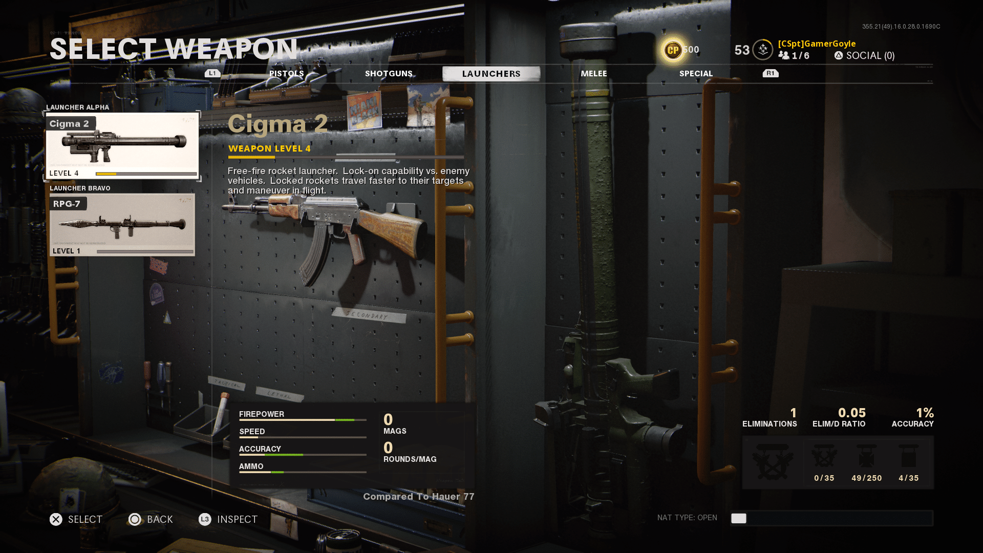 Warzone: Todas Las Armas Nuevas De Black Ops Cold War - Game NewS