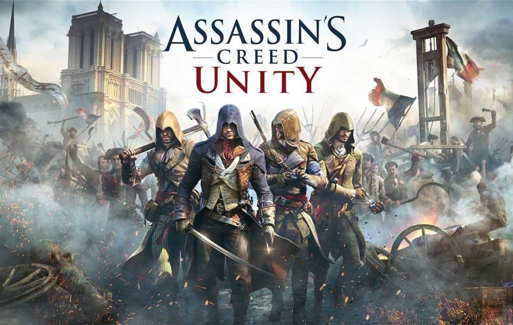 Assassins Creed De Mejor A Peor