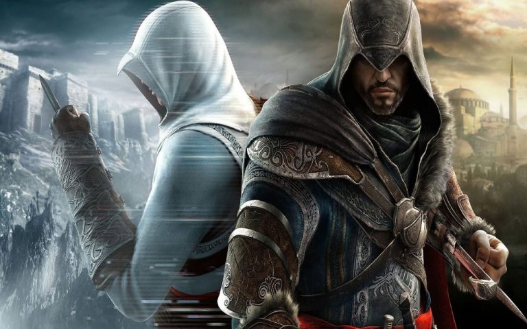 Assassins Creed De Mejor A Peor
