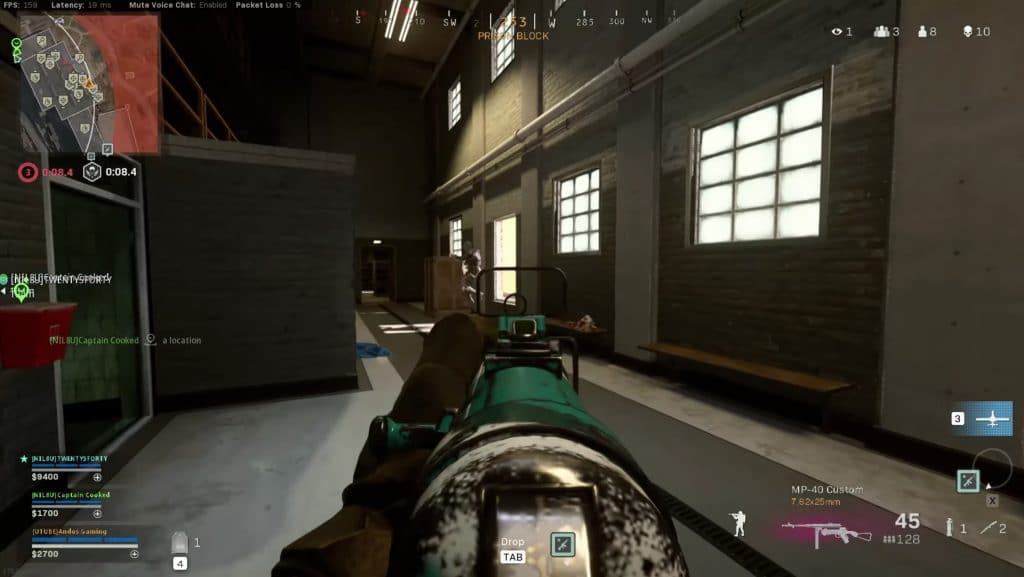 Preapuntar es un buen h&aacute;bito para ganar m&aacute;s peleas en Warzone