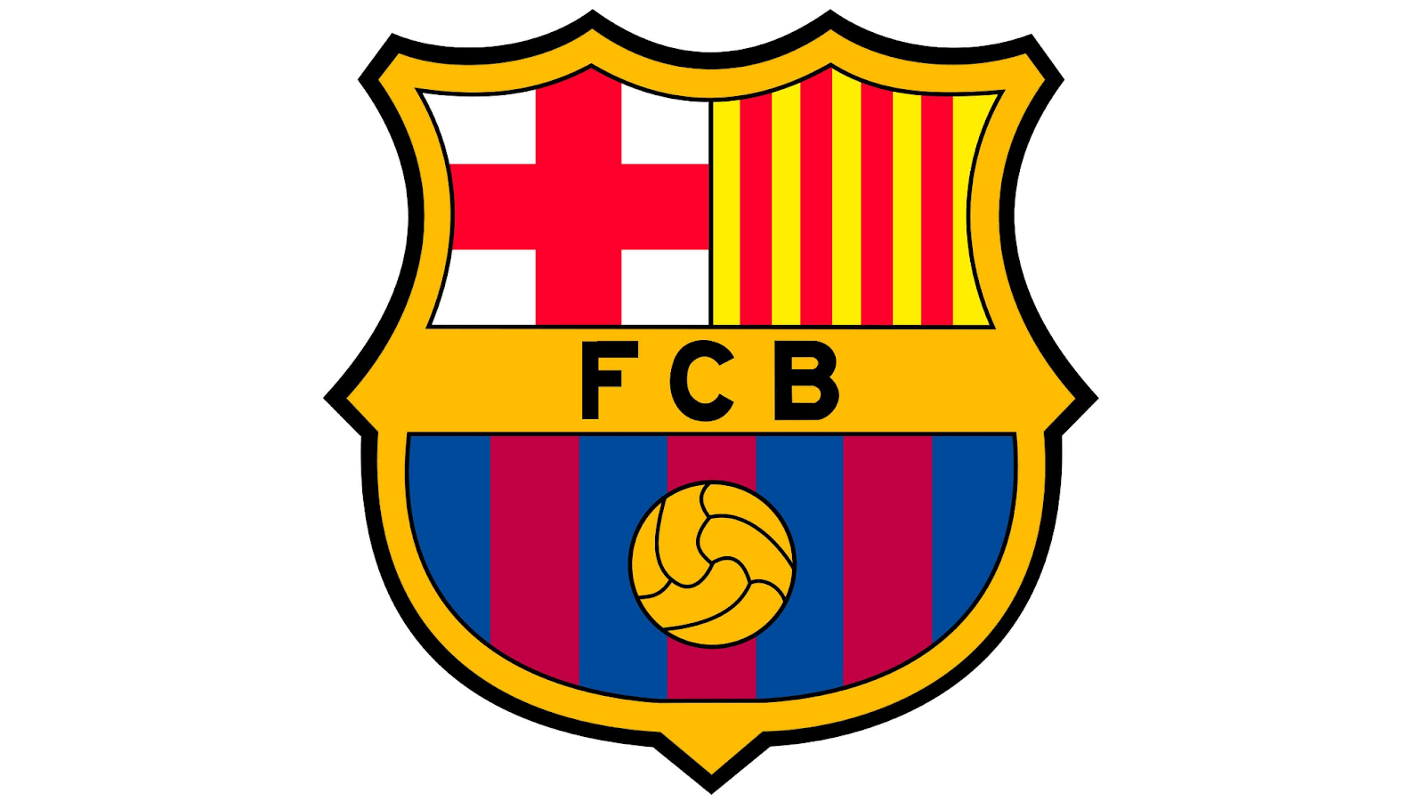 Logotipo del FC Barcelona