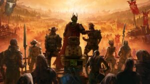 afterworld paradox