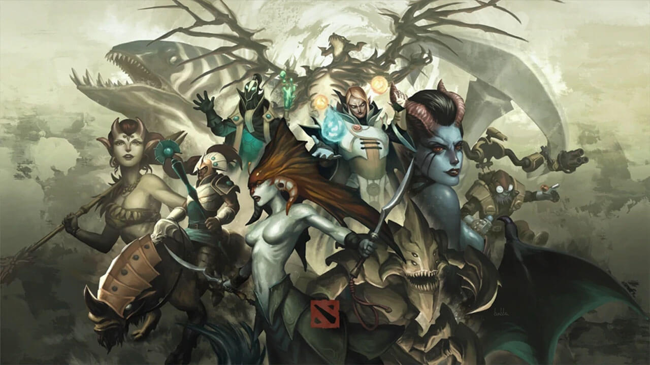 Cómo elegir el héroe adecuado para cada partida en Dota 2