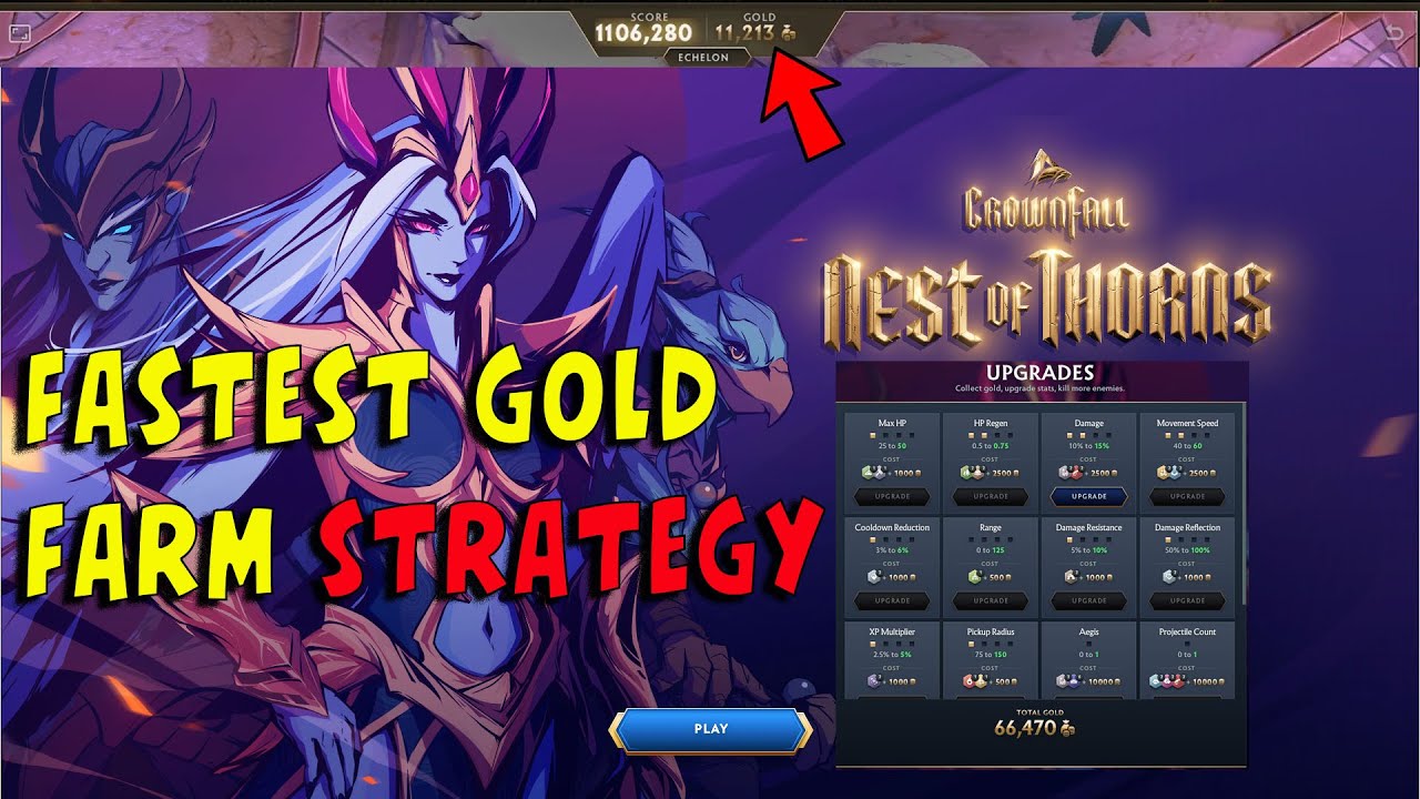 Cómo farmear oro rápidamente en Dota 2