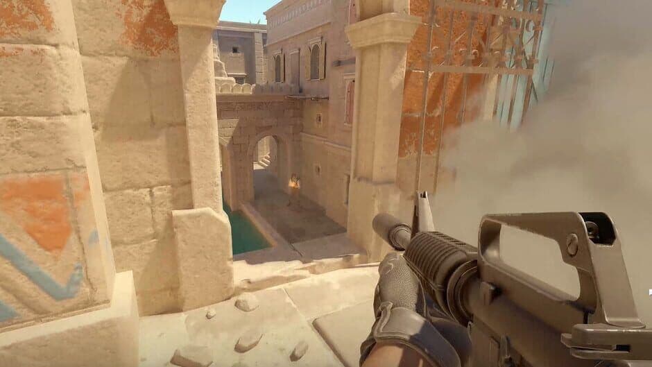 Cómo usar las grenades de manera efectiva en Counter-Strike 2