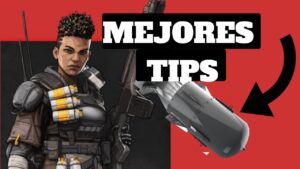cómo dominar habilidades apex legends
