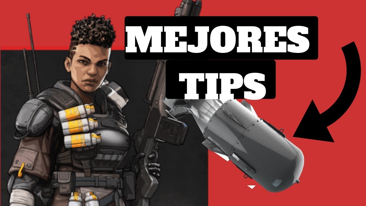 Cómo dominar el uso de habilidades en Apex Legends