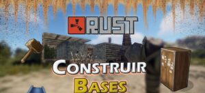 cómo construir una base en rust
