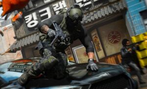 Jugadores de la beta de Call of Duty: Modern Warfare 4 critican la velocidad del juego (1)