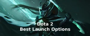 optimizar build dota 2