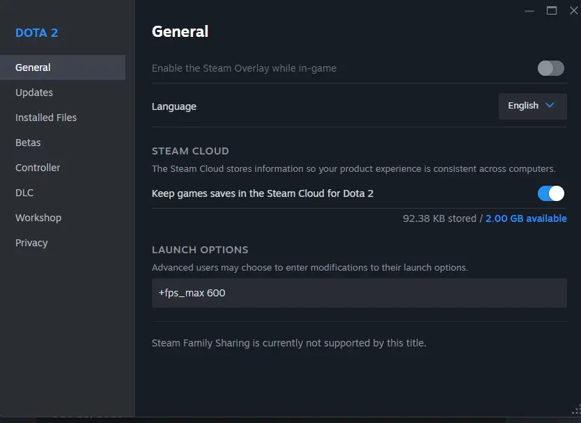 Cómo optimizar tu build en Dota 2 para cada héroe