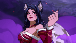 riot games 2xko