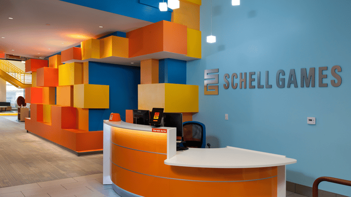 Schell Games despide a parte de su plantilla tras el desarrollo de Among Us 3D