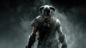 the elder scrolls spin-off