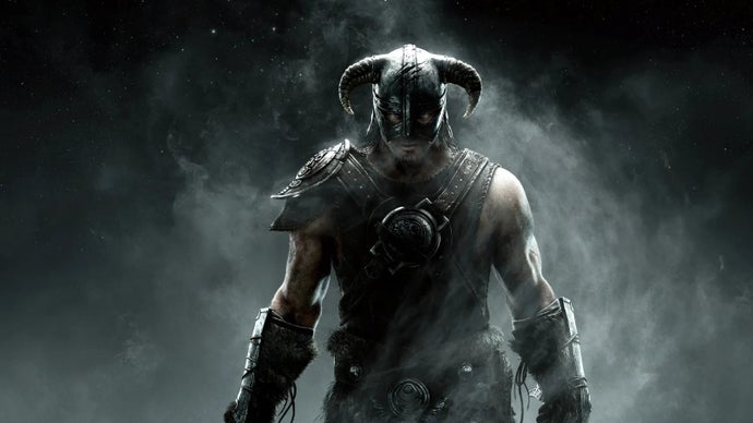 the elder scrolls spin-off