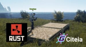 cómo construir una base segura en rust