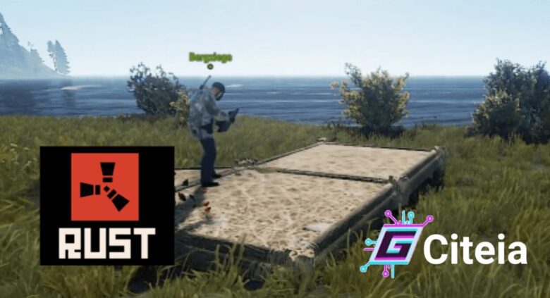 Cómo construir una base segura y resistente en Rust