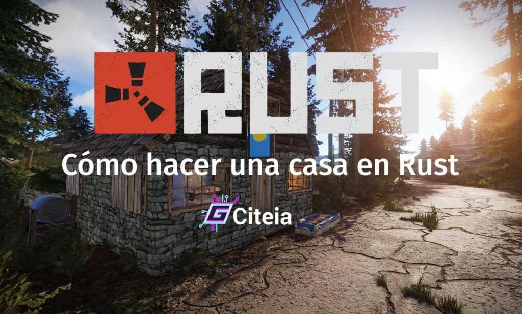 Cómo construir una base segura y resistente en Rust