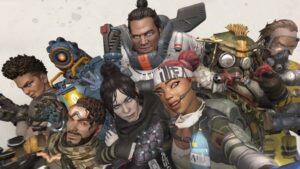 cómo elegir la leyenda adecuada en apex legends
