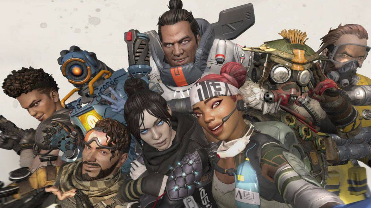 cómo elegir la leyenda adecuada en apex legends