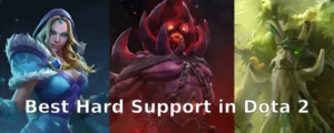 cómo jugar como soporte en dota 2
