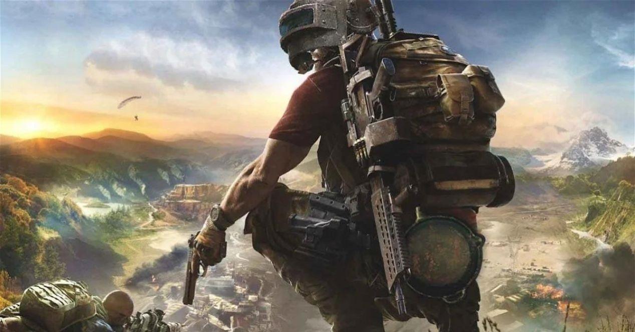 cómo sobrevivir en pubg