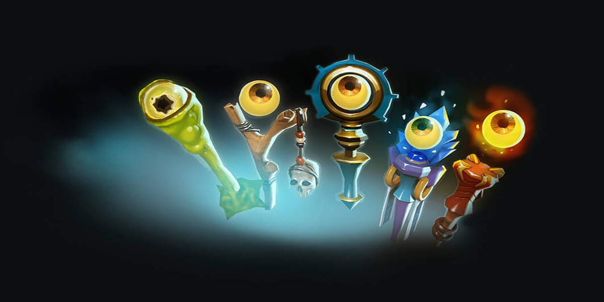 cómo usar wards en dota 2