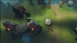 Cómo hacer un buen uso de los wards en Dota 2: Colocaciones y timings