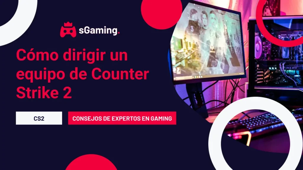 cómo crear una estrategia efectiva en counter-strike 2