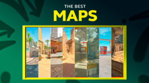 cómo dominar los mapas en counter-strike 2