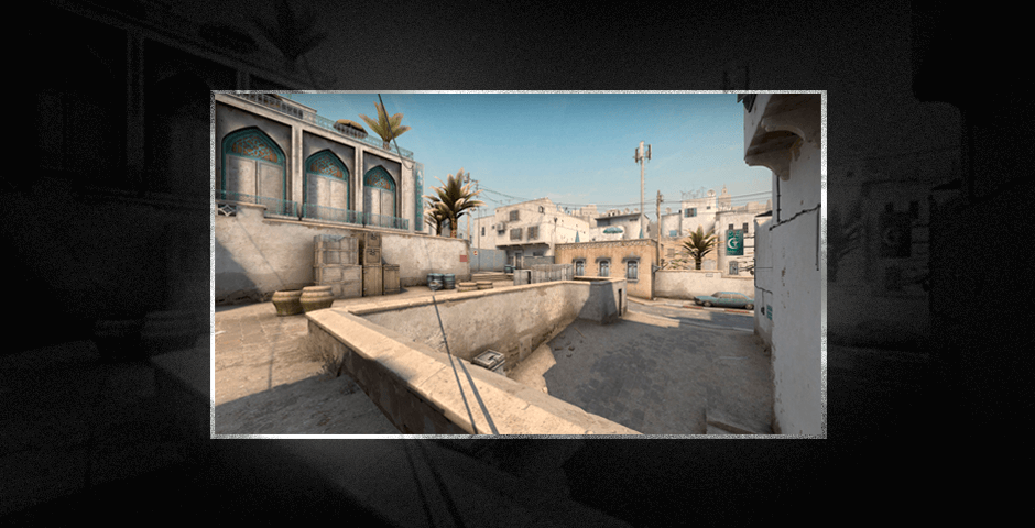 Cómo dominar los mapas en Counter-Strike 2: Estrategias y posiciones clave
