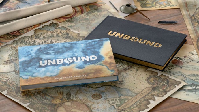 Francesca Baerald lanza un impresionante libro de arte sobre mapas de videojuegos
