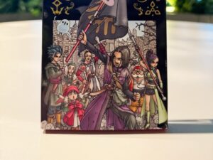dragon quest xi s switch 2