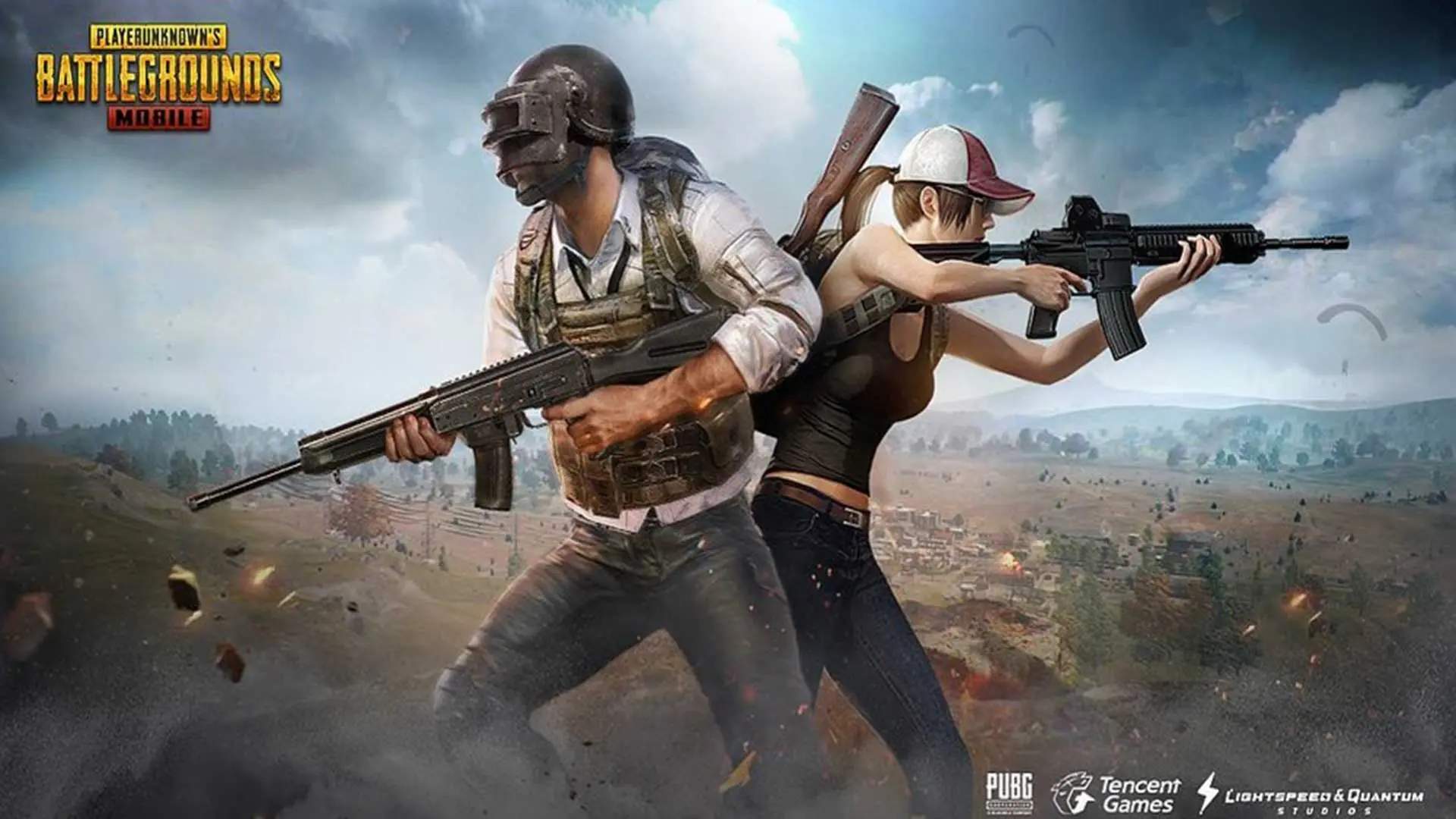 cómo elegir ubicación aterrizaje pubg