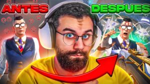 mejorar puntería en pubg