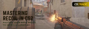 cómo mejorar con rifles en counter-strike 2