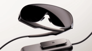 nuevas gafas de realidad virtual meta