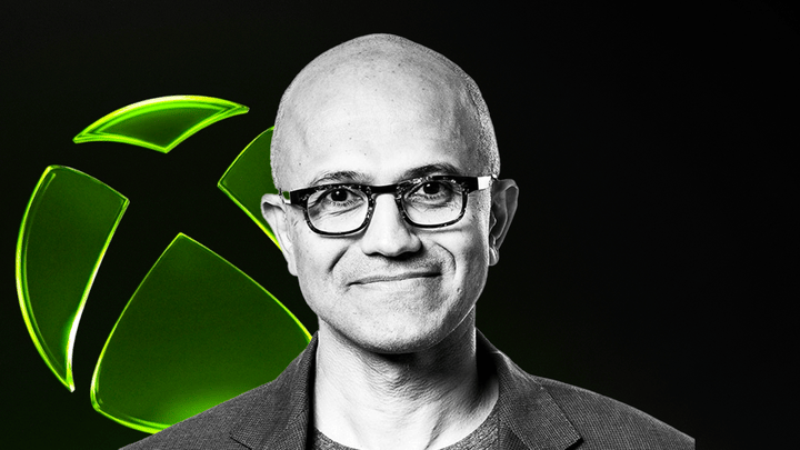 restructuración de xbox