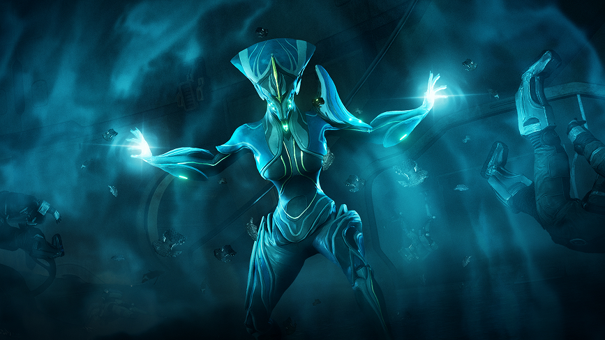Cómo optimizar tus builds en Warframe: Mejores combinaciones de armas y warframes