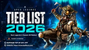 cómo seleccionar equipo apex legends