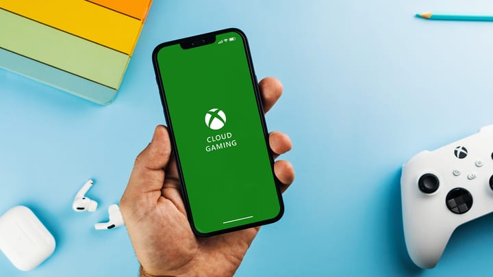 xbox game pass cloud gaming