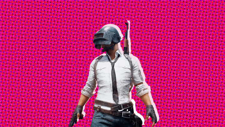 adaptación de pubg en netflix