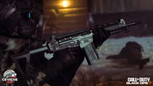 cómo reducir el retroceso en call of duty