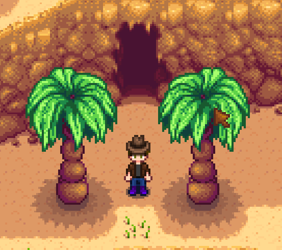 cómo conseguir mineral de iridio en stardew valley