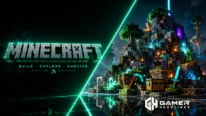 cómo conseguir netherita en minecraft