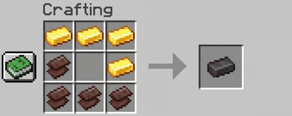 Cómo conseguir y usar netherita en Minecraft