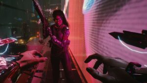 cómo crear una build de quickhacks en cyberpunk 2077