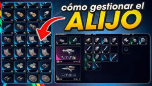 cómo preparar incursiones en arc raiders