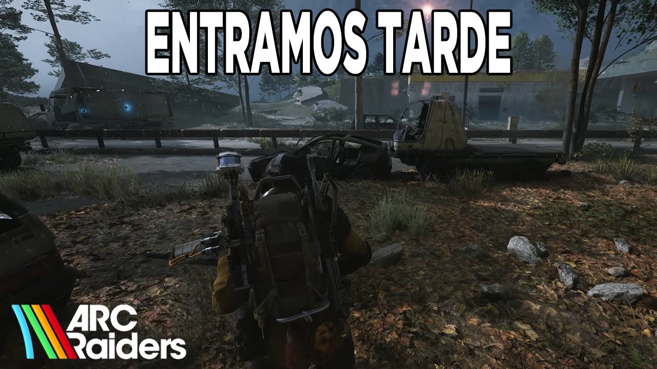 Cómo preparar cada incursión en ARC Raiders: equipo, inventario y gestión del riesgo